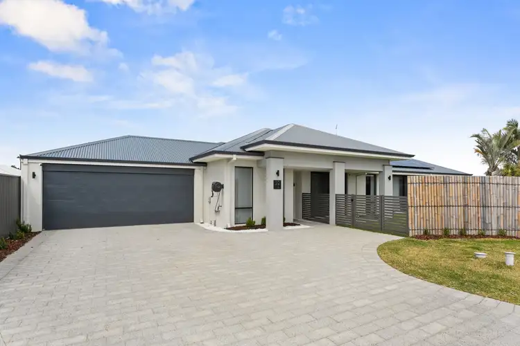20 Popran Street, Baldivis WA 6171
