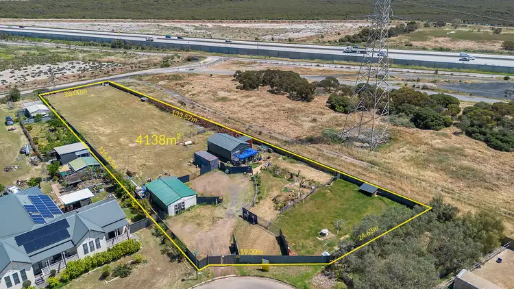 LOT 4, 683A Whites Road, Globe Derby Park SA 5110