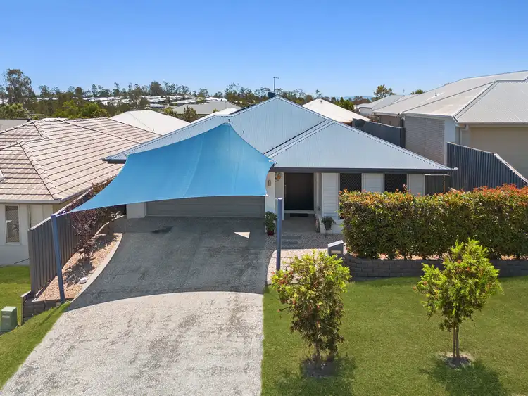 32 Beaufortia Street, Deebing Heights QLD 4306