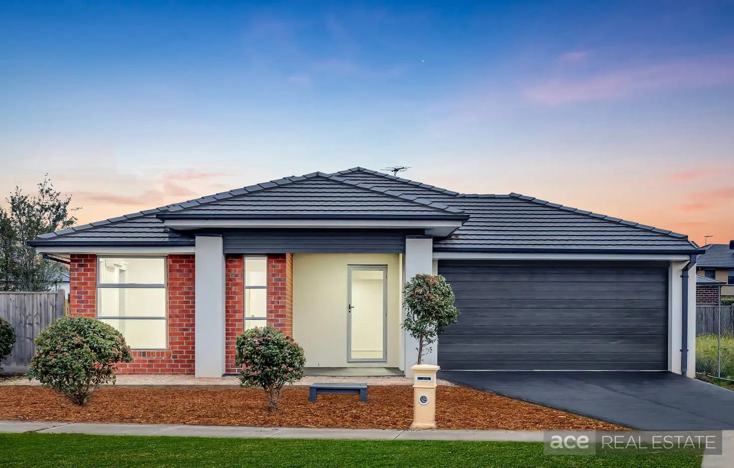 Main view of Homely house listing, 17 Fishbone Avenue, Werribee VIC 3030