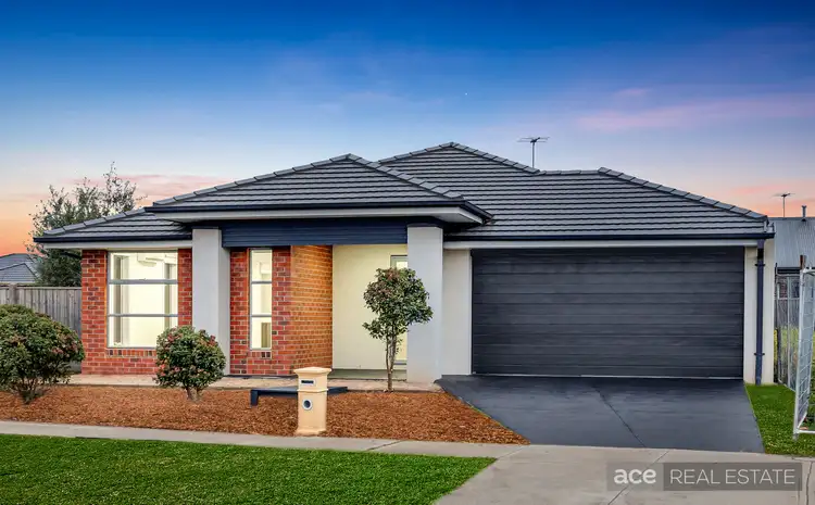 Second view of Homely house listing, 17 Fishbone Avenue, Werribee VIC 3030