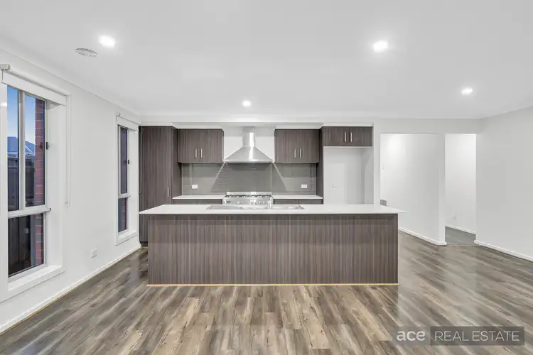 Third view of Homely house listing, 17 Fishbone Avenue, Werribee VIC 3030