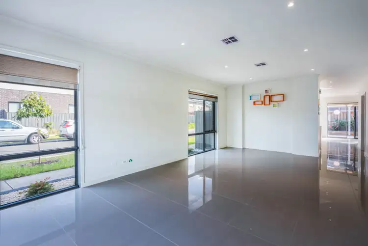 Third view of Homely townhouse listing, 1 Cascades way, Wantirna South VIC 3152