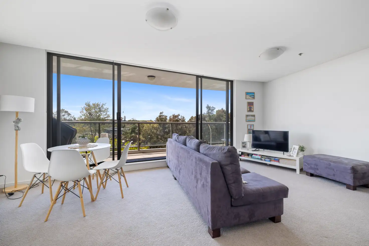 Main view of Homely apartment listing, 404/1 Adelaide Street, Bondi Junction NSW 2022