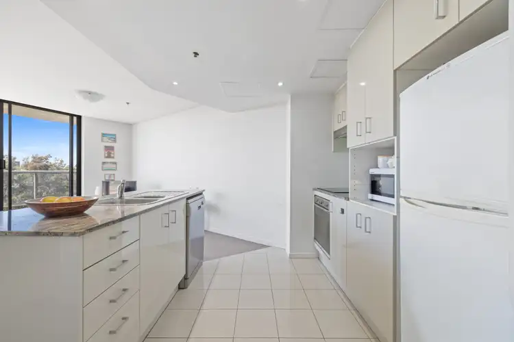 Second view of Homely apartment listing, 404/1 Adelaide Street, Bondi Junction NSW 2022
