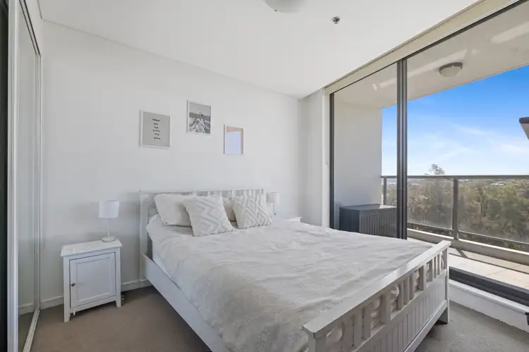 Sixth view of Homely apartment listing, 404/1 Adelaide Street, Bondi Junction NSW 2022