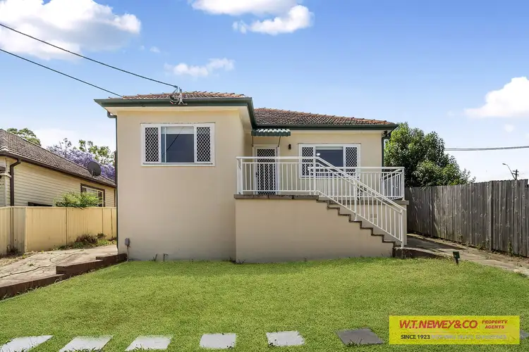 18 Frederick Street, Bankstown NSW 2200