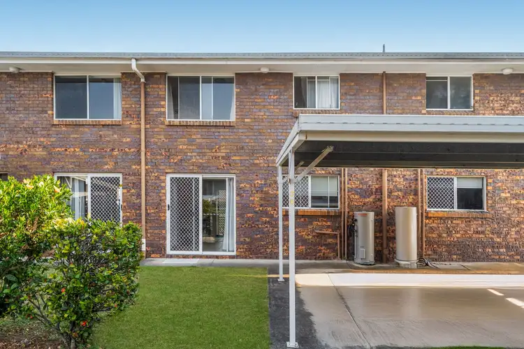 36/176 Ewing Road, Woodridge QLD 4114