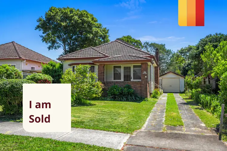 26 Amy Road, Peakhurst NSW 2210