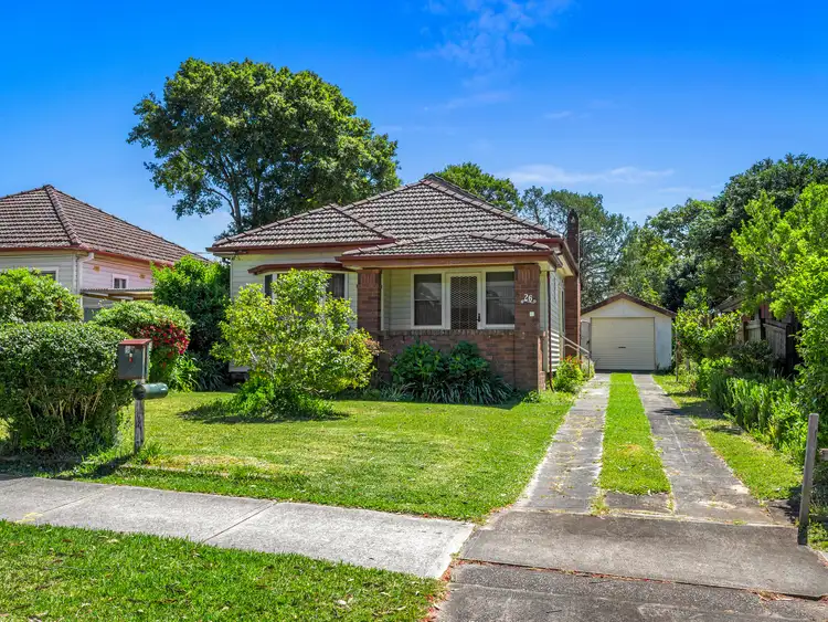 26 Amy Road, Peakhurst NSW 2210