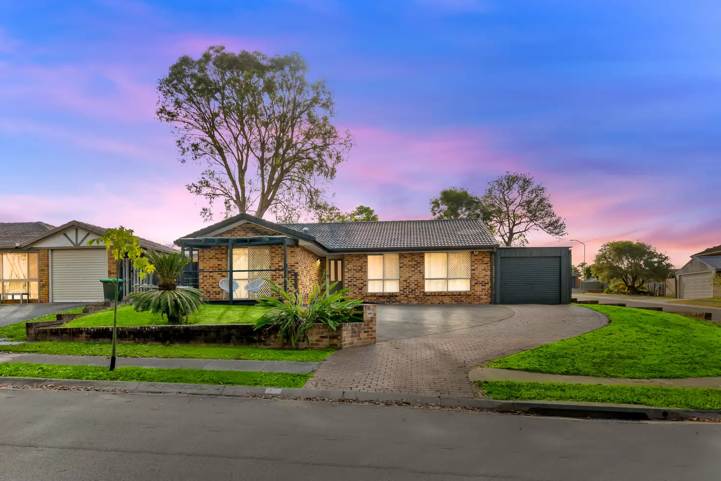 Main view of Homely house listing, 17 Bruna Street, Runcorn QLD 4113