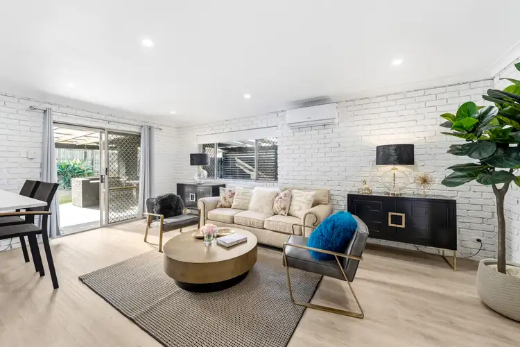 Second view of Homely house listing, 17 Bruna Street, Runcorn QLD 4113