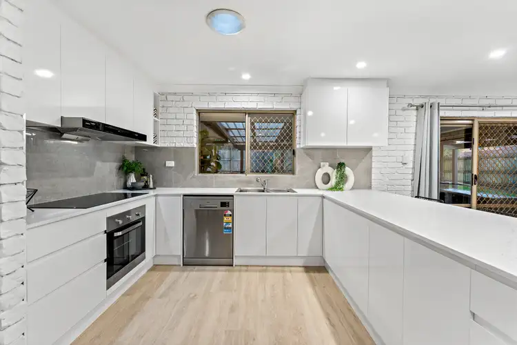 Third view of Homely house listing, 17 Bruna Street, Runcorn QLD 4113