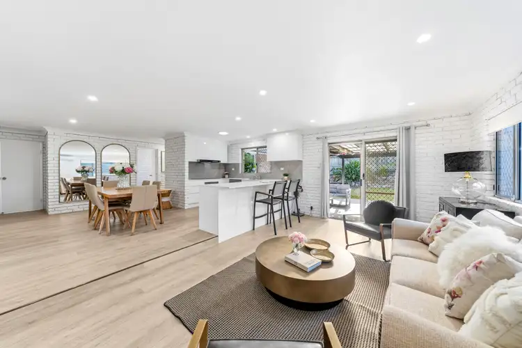 Fourth view of Homely house listing, 17 Bruna Street, Runcorn QLD 4113