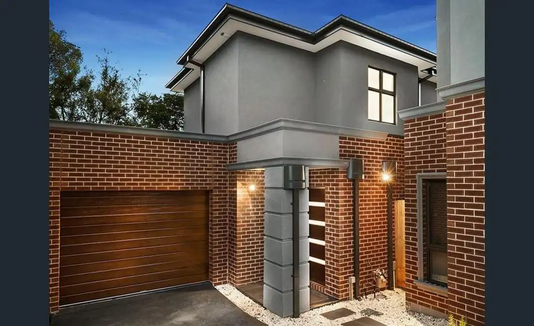 Main view of Homely townhouse listing, 2/5 Bicton Street, Mount Waverley VIC 3149