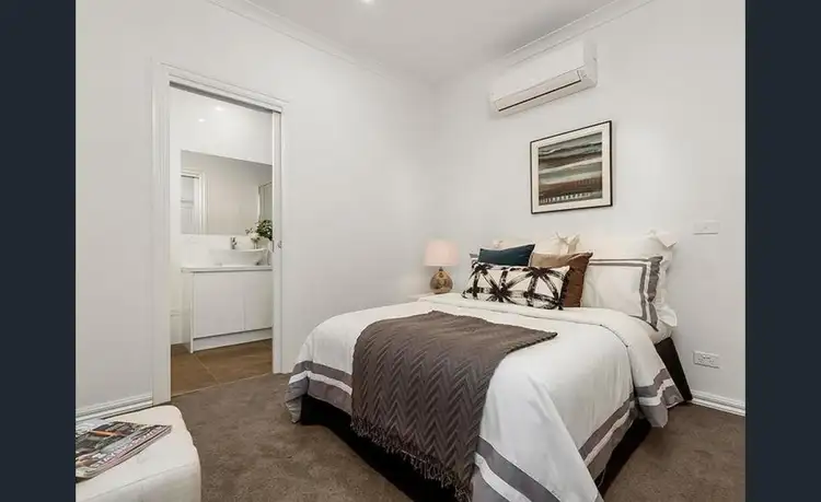 Fourth view of Homely townhouse listing, 2/5 Bicton Street, Mount Waverley VIC 3149