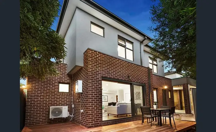 Fifth view of Homely townhouse listing, 2/5 Bicton Street, Mount Waverley VIC 3149