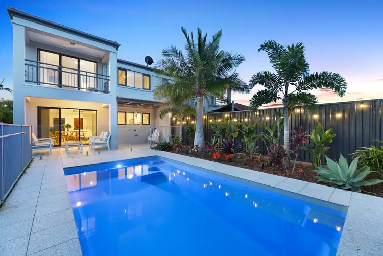 13 Woody Views Way, Robina QLD 4226