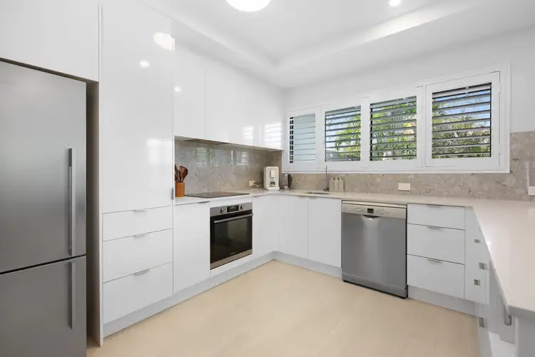 Fourth view of Homely semi-detached listing, 13 Woody Views Way, Robina QLD 4226