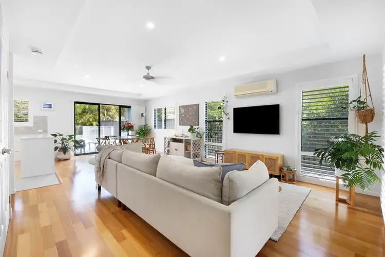 Sixth view of Homely semi-detached listing, 13 Woody Views Way, Robina QLD 4226