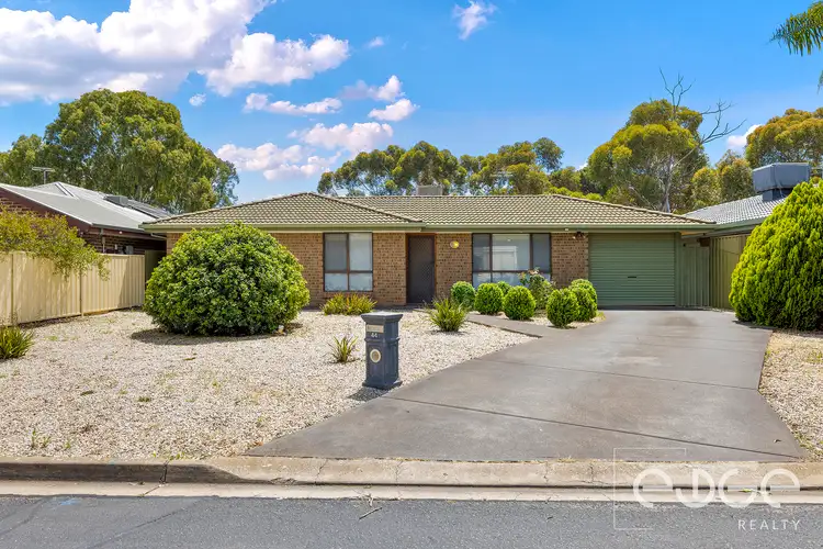 44 Jenkins Drive, Salisbury Park SA 5109