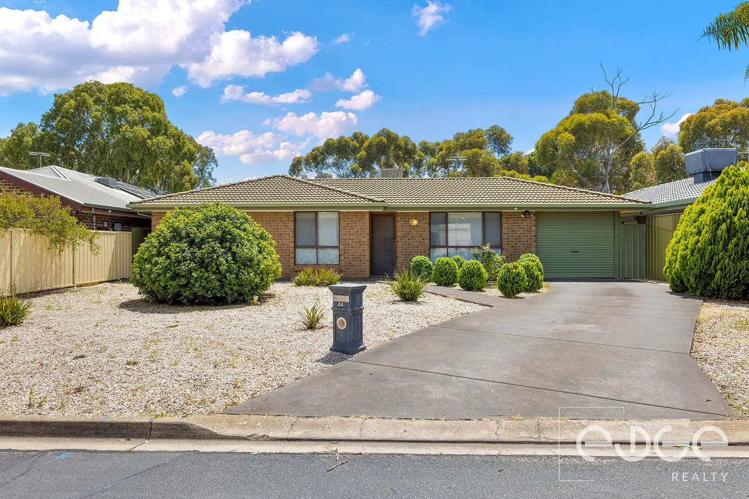 Main view of Homely house listing, 44 Jenkins Drive, Salisbury Park SA 5109