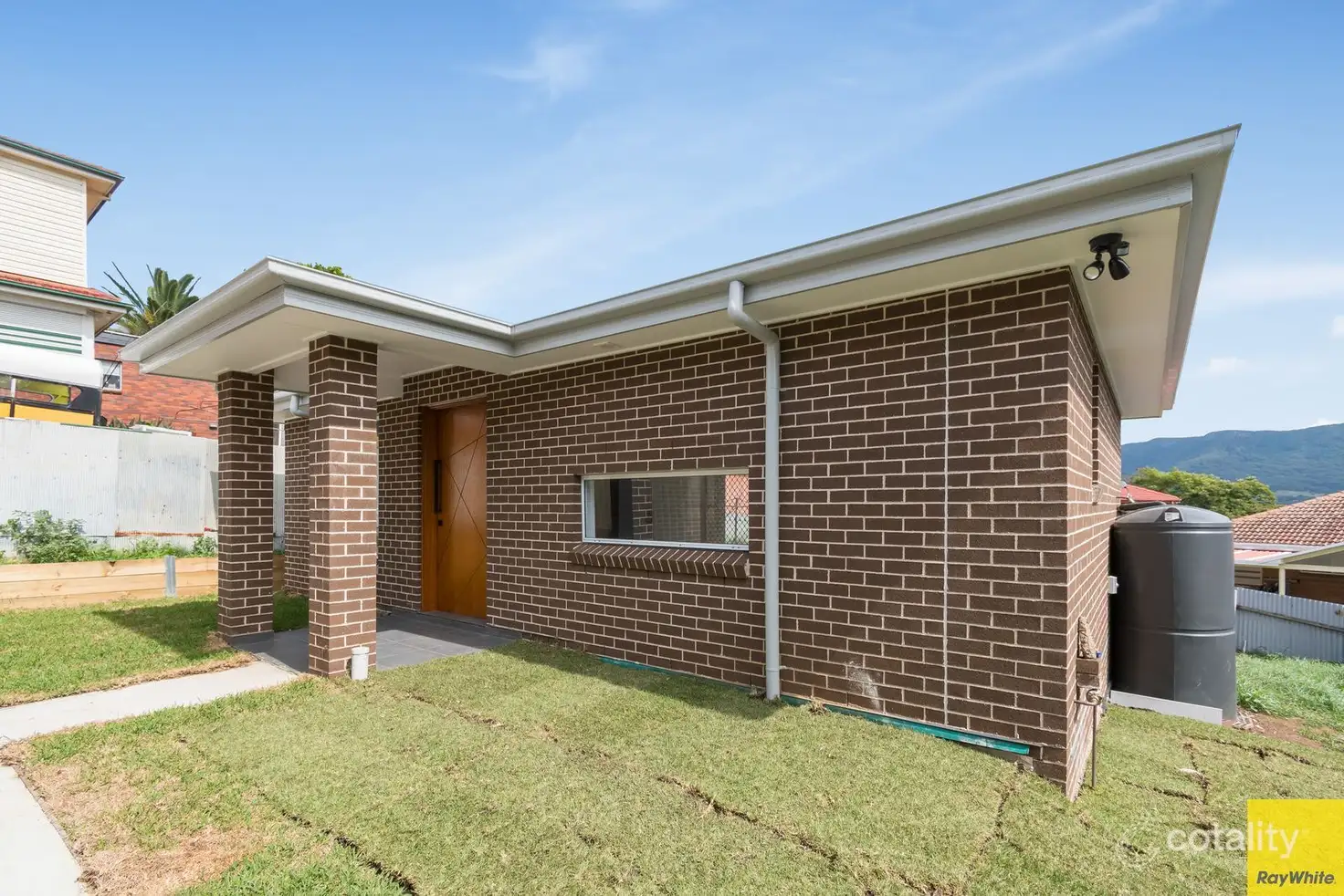 Main view of Homely unit listing, 348A Princes Highway, Dapto NSW 2530