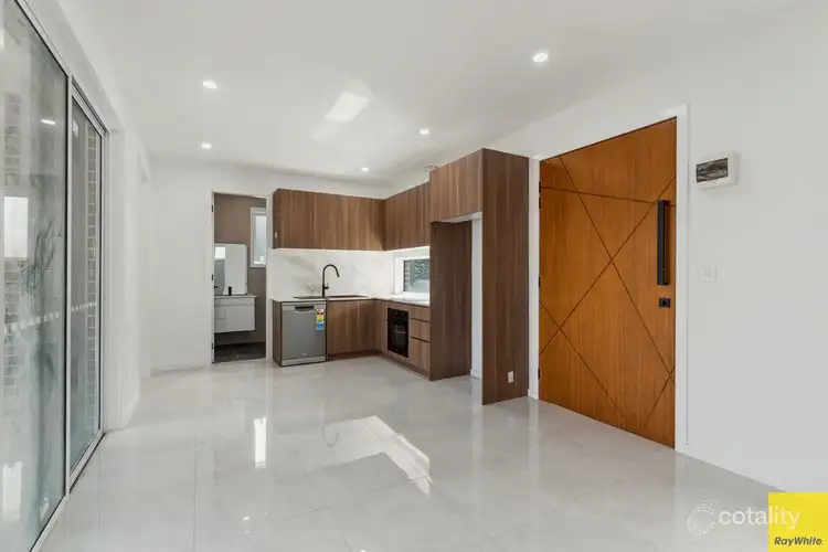 Second view of Homely unit listing, 348A Princes Highway, Dapto NSW 2530