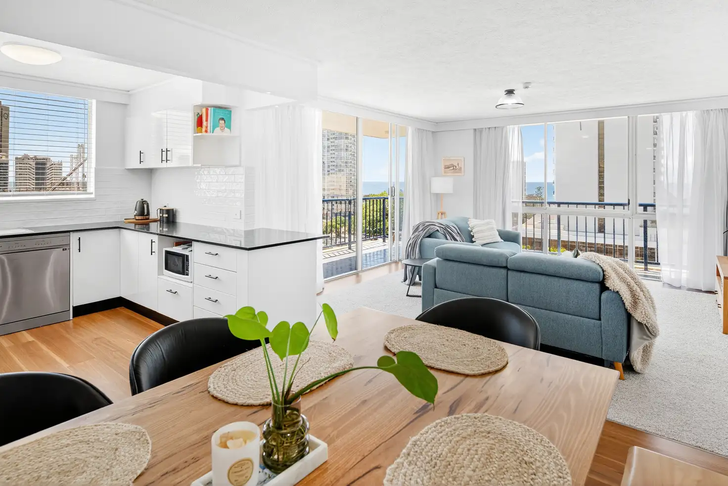 Main view of Homely apartment listing, 908/67 Ferny Avenue, Surfers Paradise QLD 4217