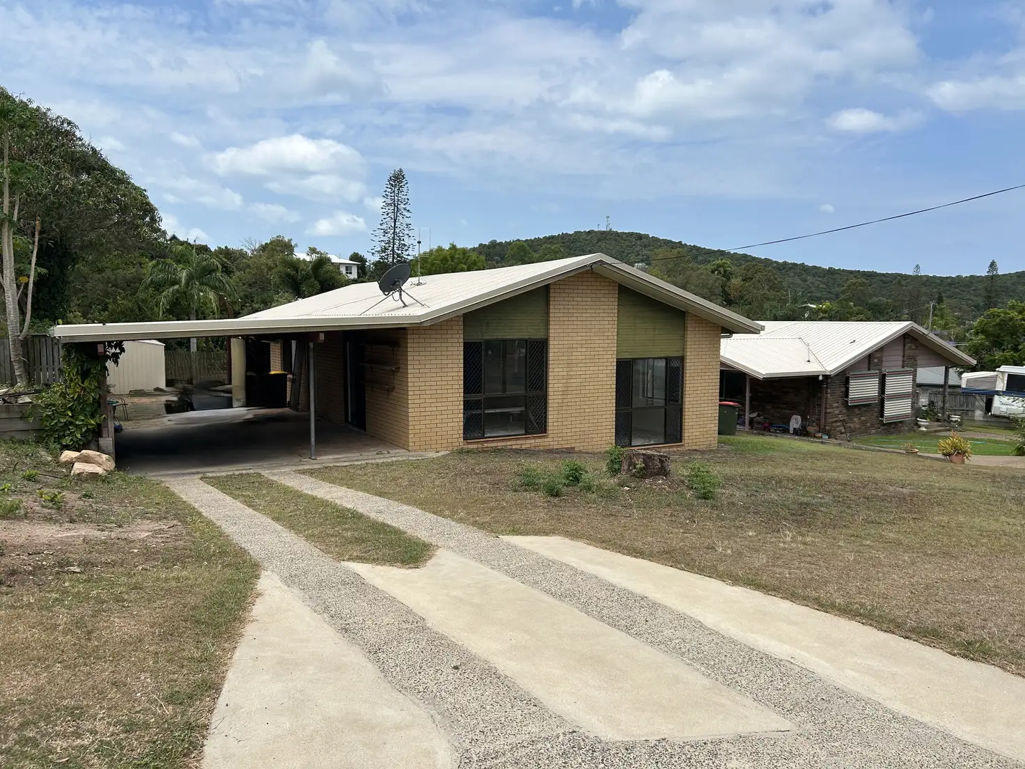 Main view of Homely house listing, 13 Holt Street, Yeppoon QLD 4703