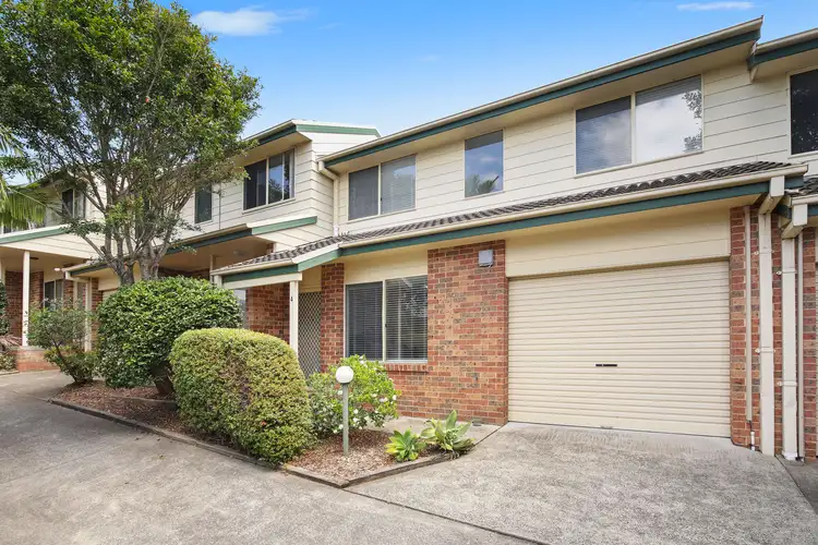 4/31 Wattle Street, East Gosford NSW 2250