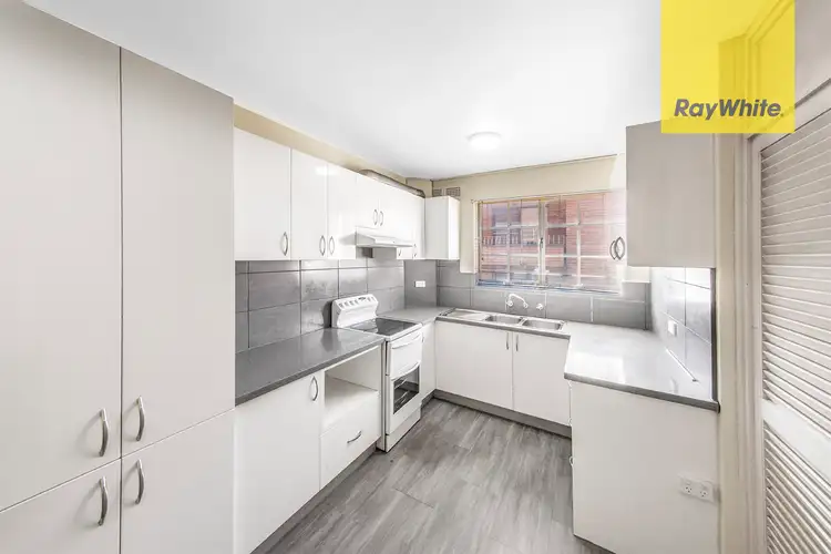 5/23 Caroline Street, Westmead NSW 2145