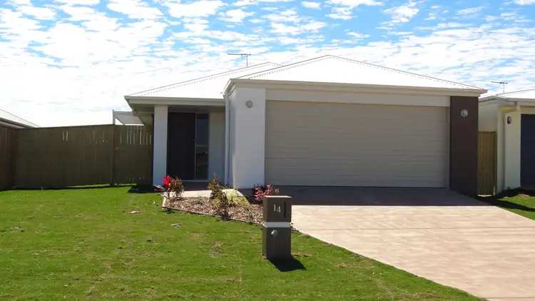 14 Esperance Avenue, Blacks Beach QLD 4740