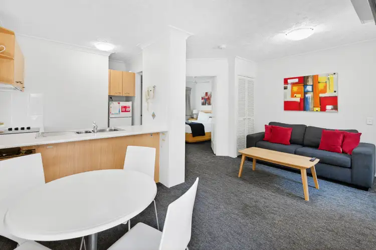 1/21-25 Peerless Avenue, Mermaid Beach QLD 4218