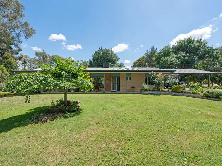 57 Porters Road, Benalla VIC 3672