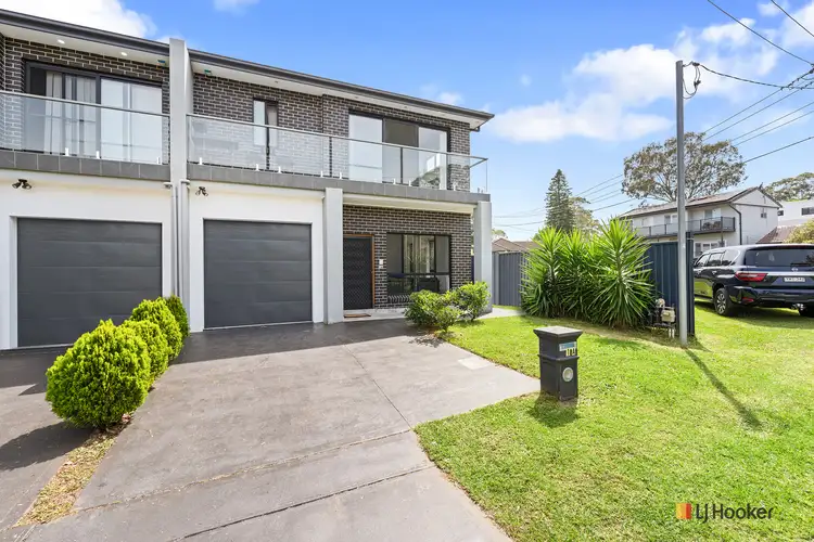 1A Melham Avenue, Panania NSW 2213