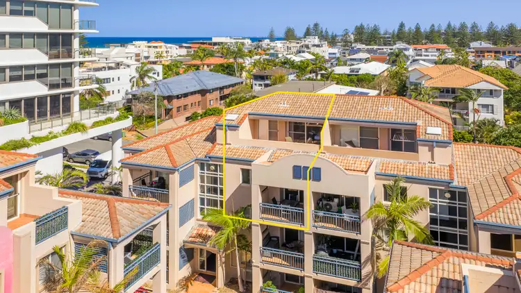 20/21-25 Peerless Avenue, Mermaid Beach QLD 4218