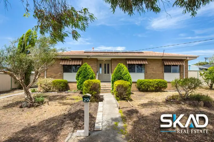 29 Karnak Crescent, Coolaroo VIC 3048