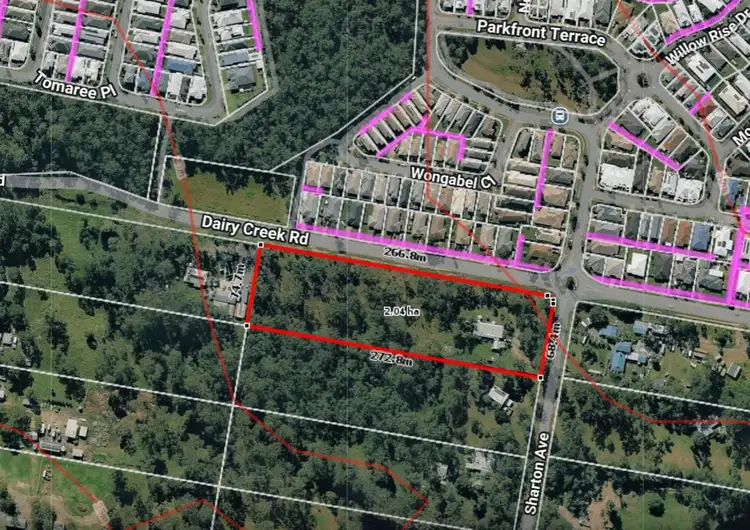 1-7 Sharton Avenue, Buccan QLD 4207