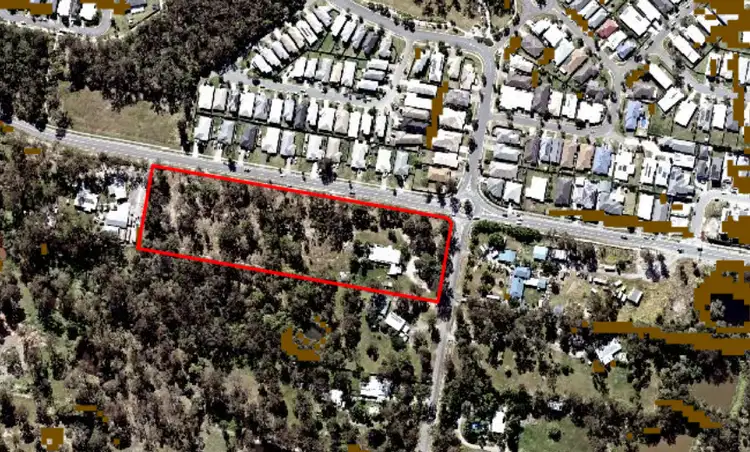 1-7 Sharton Avenue, Buccan QLD 4207