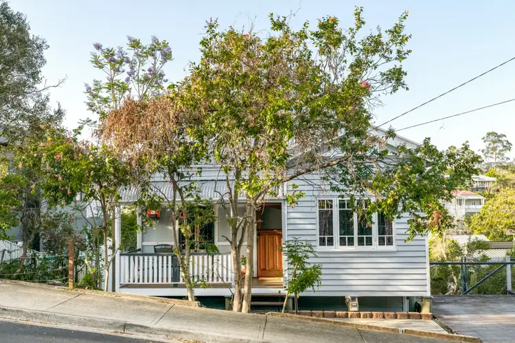 291 Days Road, Grange QLD 4051