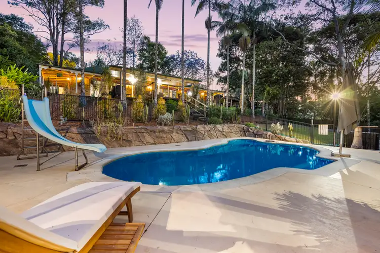 17-19 John Nielsen Court, Worongary QLD 4213