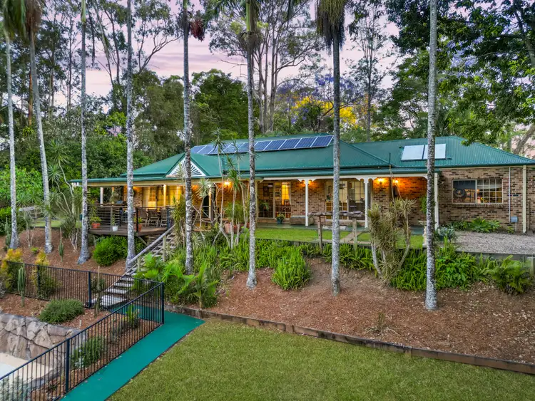 Third view of Homely house listing, 17-19 John Nielsen Court, Worongary QLD 4213