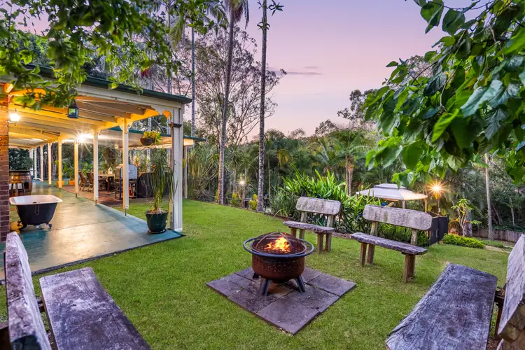 Fourth view of Homely house listing, 17-19 John Nielsen Court, Worongary QLD 4213