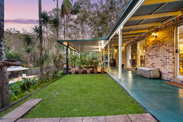 Fifth view of Homely house listing, 17-19 John Nielsen Court, Worongary QLD 4213