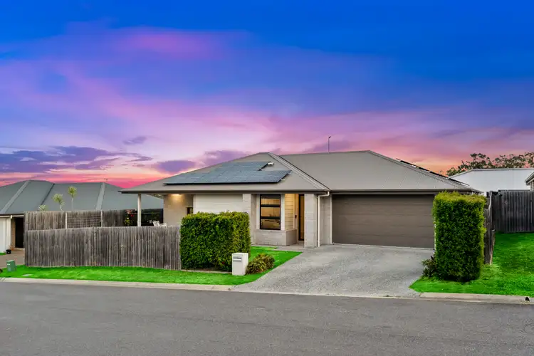 14 Serene Court, Boronia Heights QLD 4124