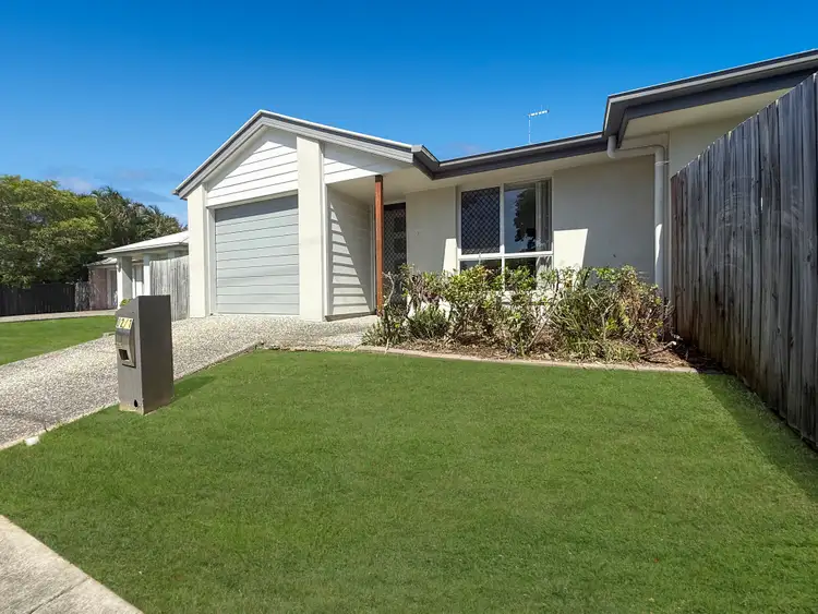 2/1 Empire Street, Lawnton QLD 4501