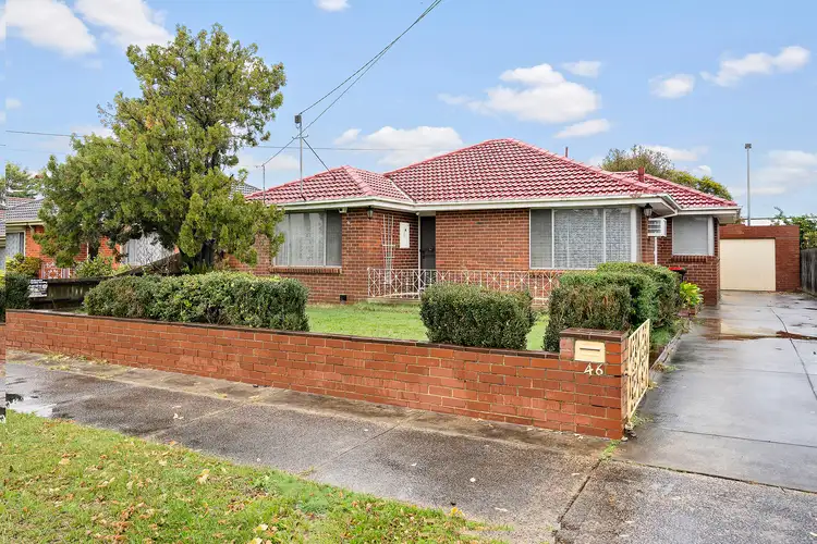 46 Cleary Court, Clayton South VIC 3169