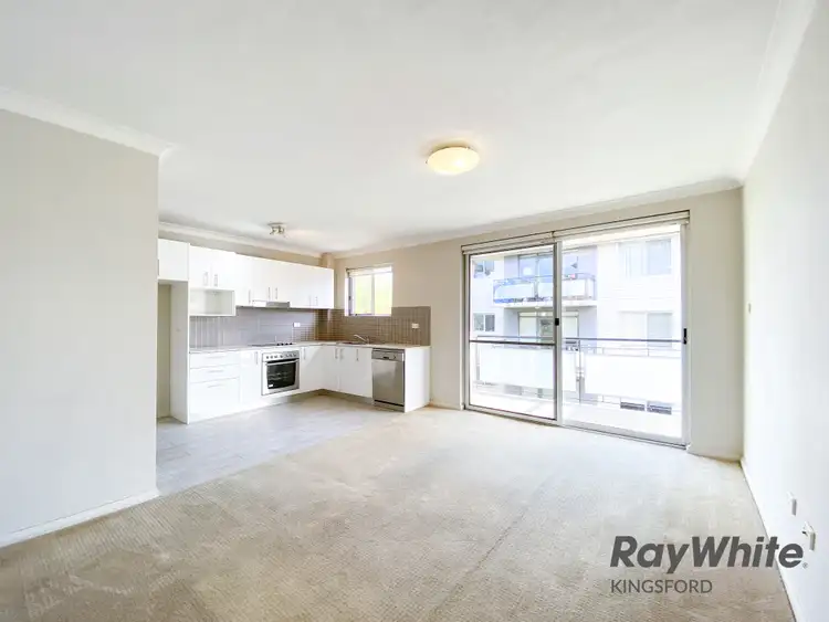 5/43 Kennedy Street, Kingsford NSW 2032
