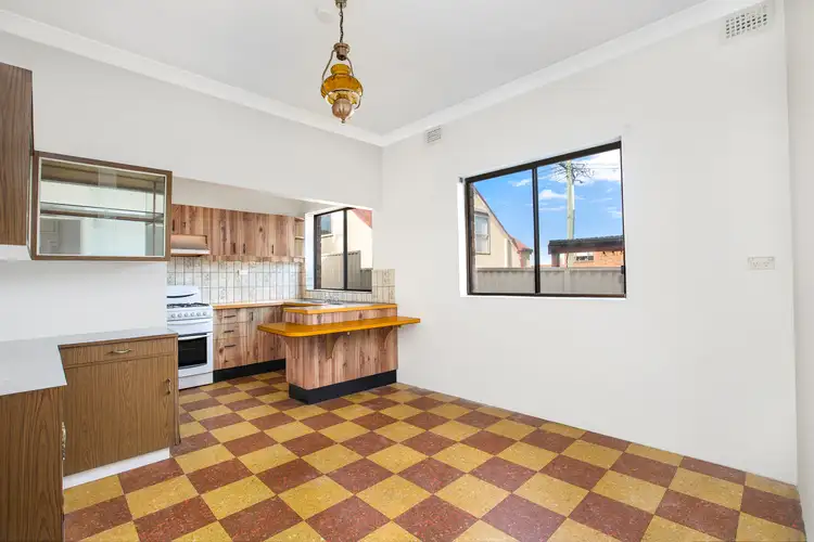 Third view of Homely flat listing, 1/263 Lyons Road, Russell Lea NSW 2046